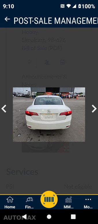 2013 Acura ILX - miniatura 16