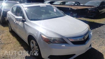 2013 Acura ILX - miniatura 3