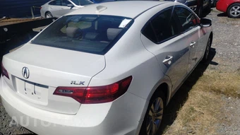 2013 Acura ILX - miniatura 6