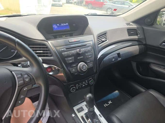 2013 Acura ILX w/Premium Pkg – miniatura 10