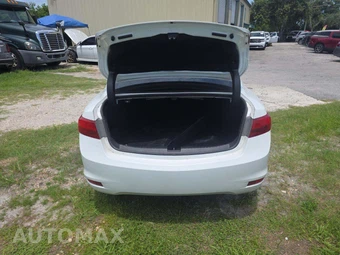 2013 Acura ILX w/Premium Pkg – miniatura 14