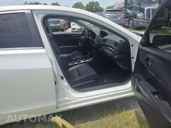 2013 Acura ILX w/Premium Pkg – miniatura 18