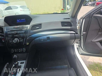 2013 Acura ILX w/Premium Pkg – miniatura 19