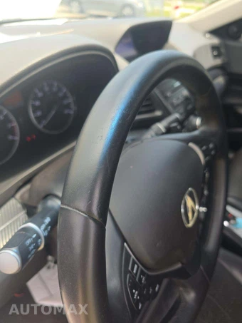 2013 Acura ILX w/Premium Pkg – miniatura 21