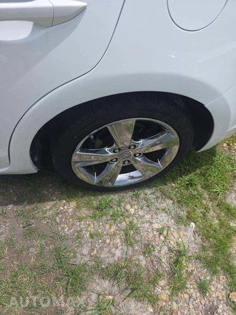 2013 Acura ILX w/Premium Pkg – miniatura 32