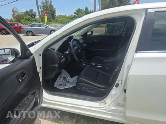2013 Acura ILX w/Premium Pkg – miniatura 6