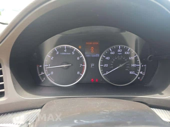 2013 Acura ILX w/Premium Pkg – miniatura 9