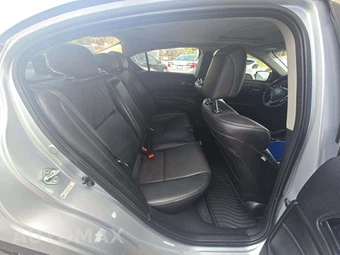 2013 Acura ILX w/Premium Pkg – miniatura 16