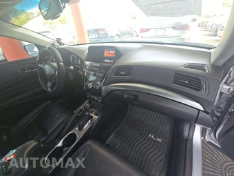 2013 Acura ILX w/Premium Pkg – miniatura 19