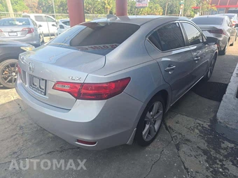 2013 Acura ILX w/Premium Pkg – miniatura 3