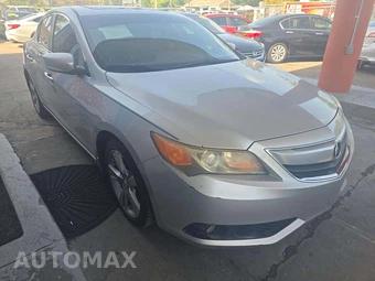 2013 Acura ILX w/Premium Pkg – miniatura 4