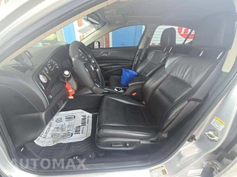 2013 Acura ILX w/Premium Pkg – miniatura 6