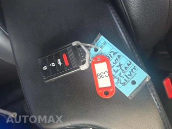 2013 Acura ILX w/Premium Pkg – miniatura 8