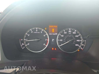 2013 Acura ILX w/Premium Pkg – miniatura 9