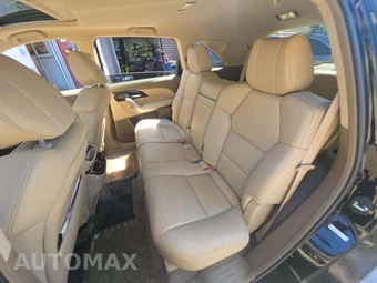 2013 Acura MDX – miniatura 10