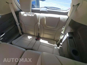 2013 Acura MDX – miniatura 11
