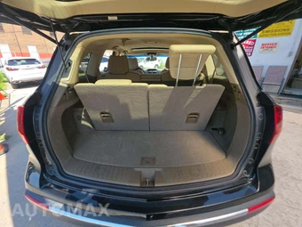 2013 Acura MDX – miniatura 12