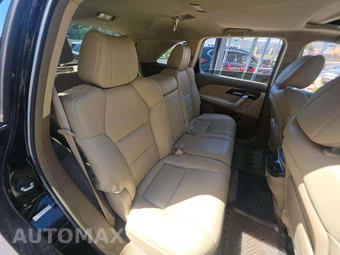 2013 Acura MDX – miniatura 14