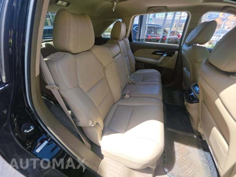 2013 Acura MDX – miniatura 16