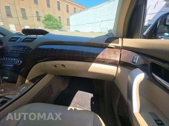 2013 Acura MDX – miniatura 17