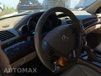 2013 Acura MDX – miniatura 19
