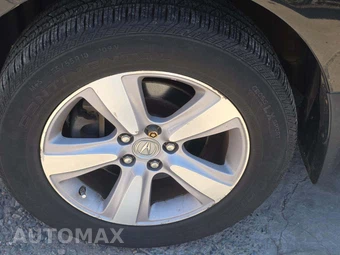 2013 Acura MDX – miniatura 20