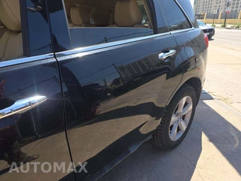 2013 Acura MDX – miniatura 24