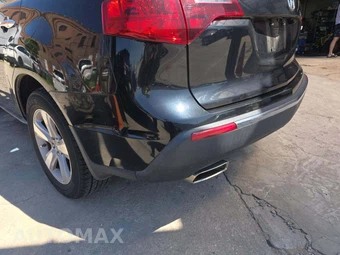 2013 Acura MDX – miniatura 26