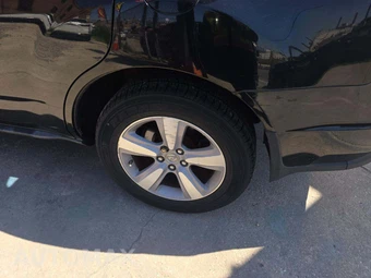 2013 Acura MDX – miniatura 27