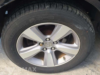 2013 Acura MDX – miniatura 28