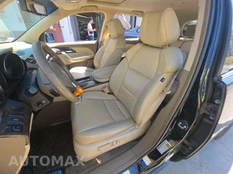 2013 Acura MDX – miniatura 3