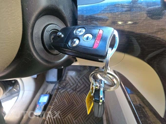 2013 Acura MDX – miniatura 5