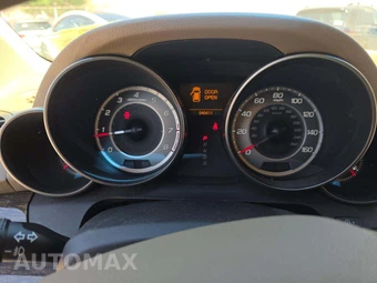 2013 Acura MDX – miniatura 6