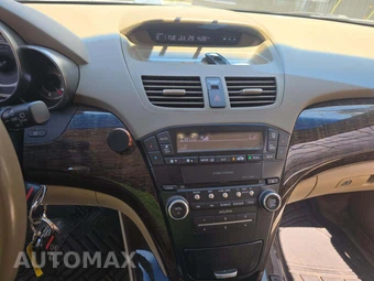 2013 Acura MDX – miniatura 7