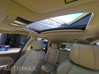 2013 Acura MDX – miniatura 8