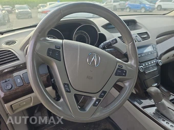2013 Acura MDX – miniatura 10