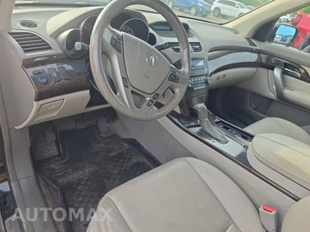 2013 Acura MDX – miniatura 11