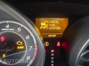 2013 Acura MDX – miniatura 12