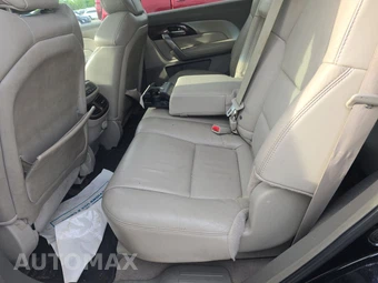 2013 Acura MDX – miniatura 13