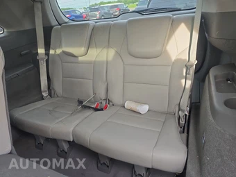 2013 Acura MDX – miniatura 14