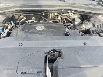 2013 Acura MDX – miniatura 16