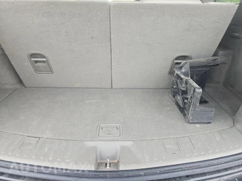2013 Acura MDX – miniatura 17