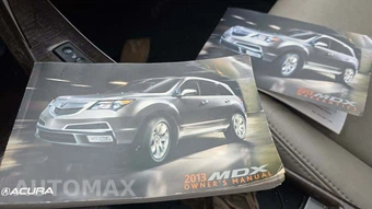 2013 Acura MDX – miniatura 18