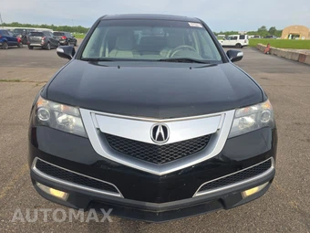 2013 Acura MDX – miniatura 2