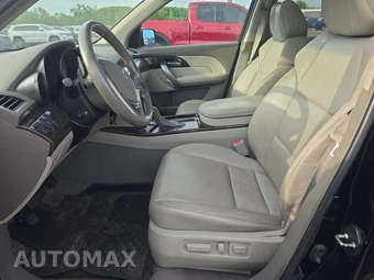2013 Acura MDX – miniatura 7