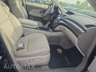 2013 Acura MDX – miniatura 8