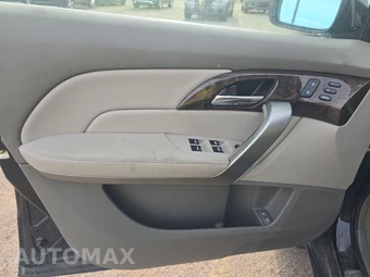 2013 Acura MDX – miniatura 9