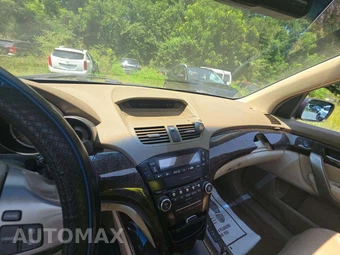 2013 Acura MDX - miniatura 10
