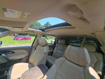 2013 Acura MDX - miniatura 11