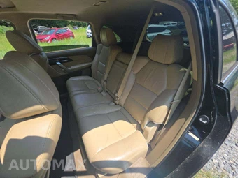 2013 Acura MDX - miniatura 13